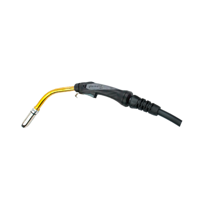 Зварювальний пальник Parweld XP8 350W з поворотним гусаком